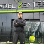Ko trg pade, Ibrahimović gradi: Njegov Padel Zenter bogatejši za center v Stockholmu