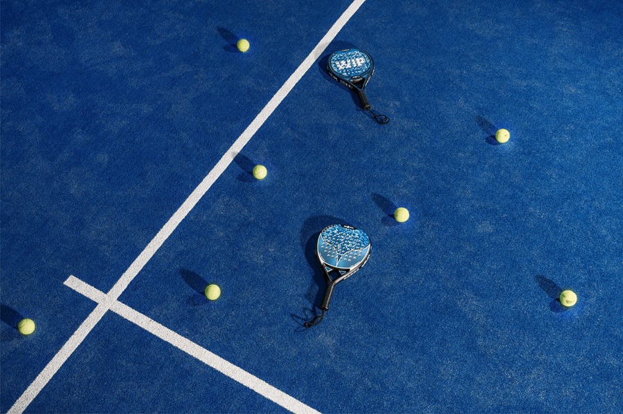 Padel splošno